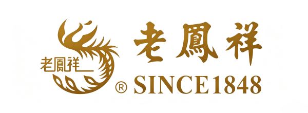 老凤祥logo