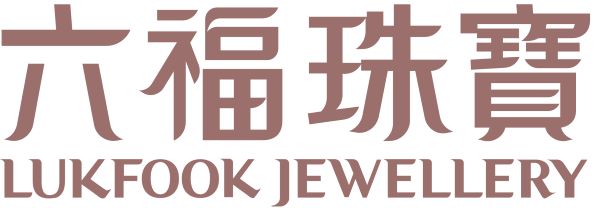 六福珠宝logo