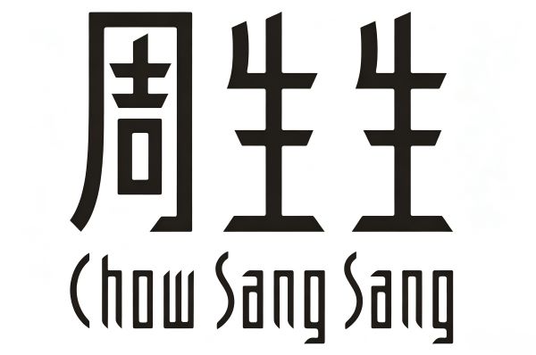 周生生logo